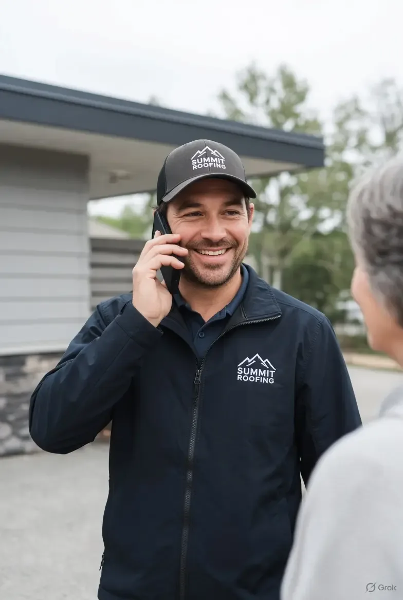Flat Roof Leak Repair Crown City, OH FAQs